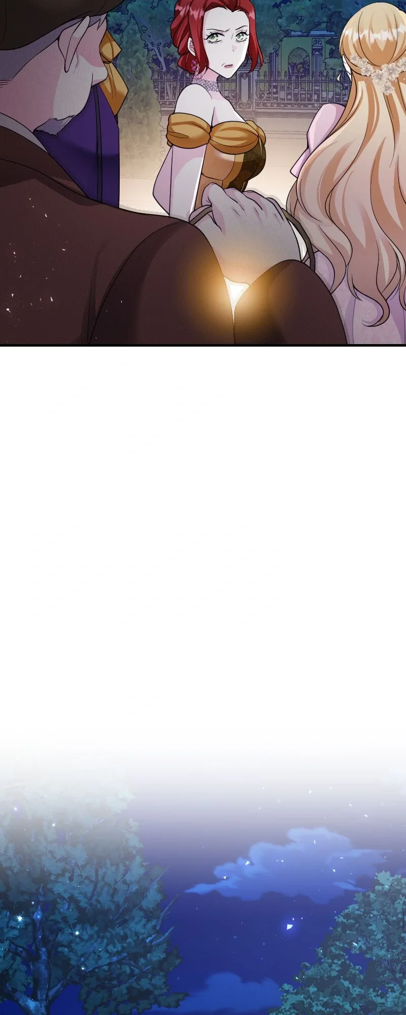 Our Fate Starts With the Notebook Chapter 30 page 17