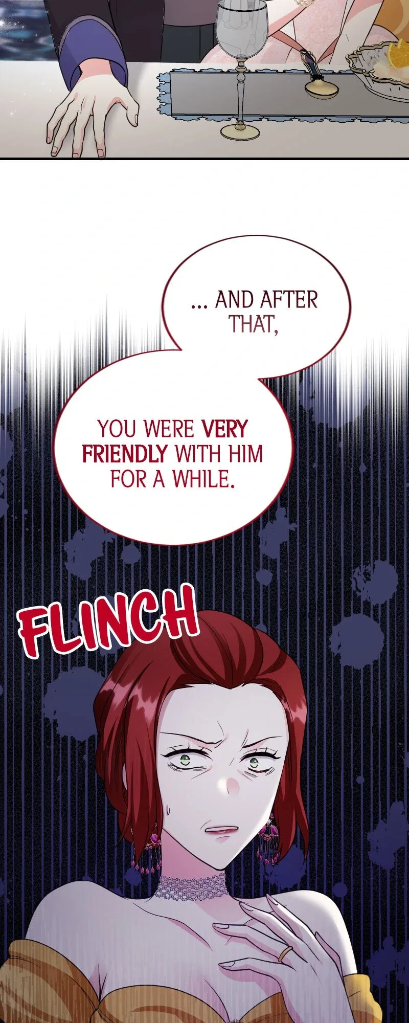 Our Fate Starts With the Notebook Chapter 30 page 3