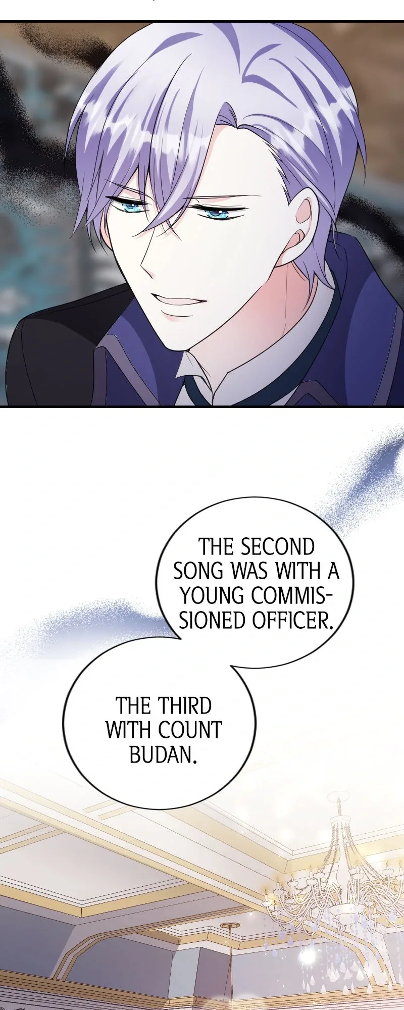 Our Fate Starts With the Notebook Chapter 30 page 8