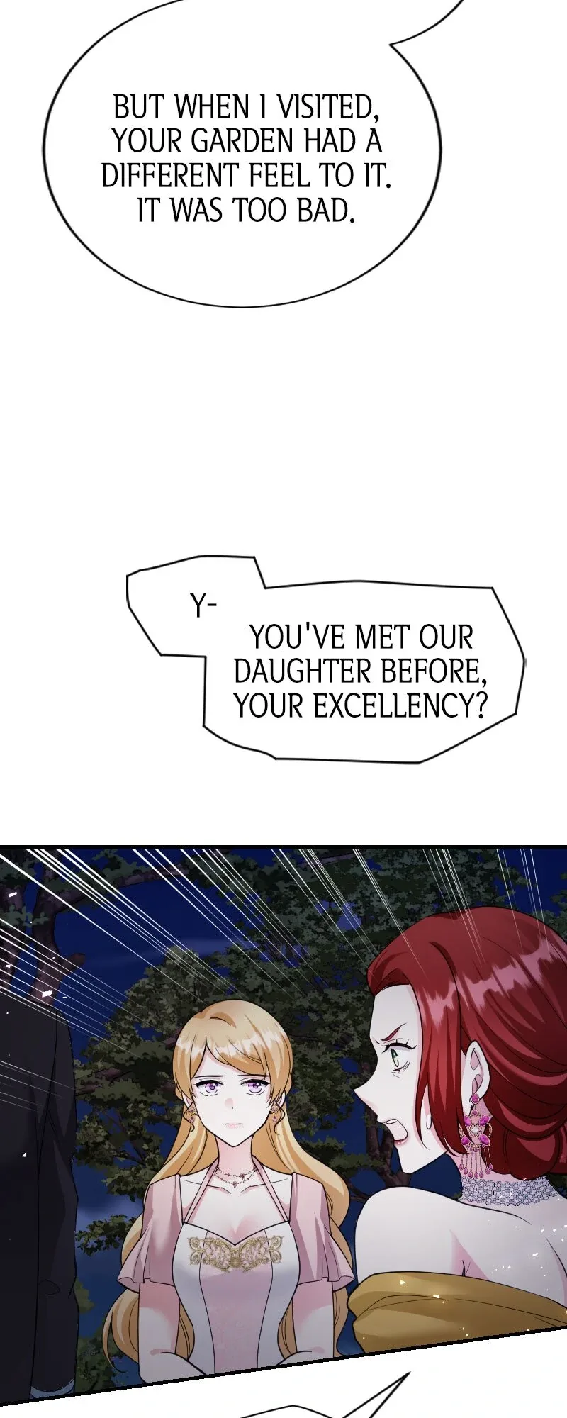 Our Fate Starts With the Notebook Chapter 30 page 30