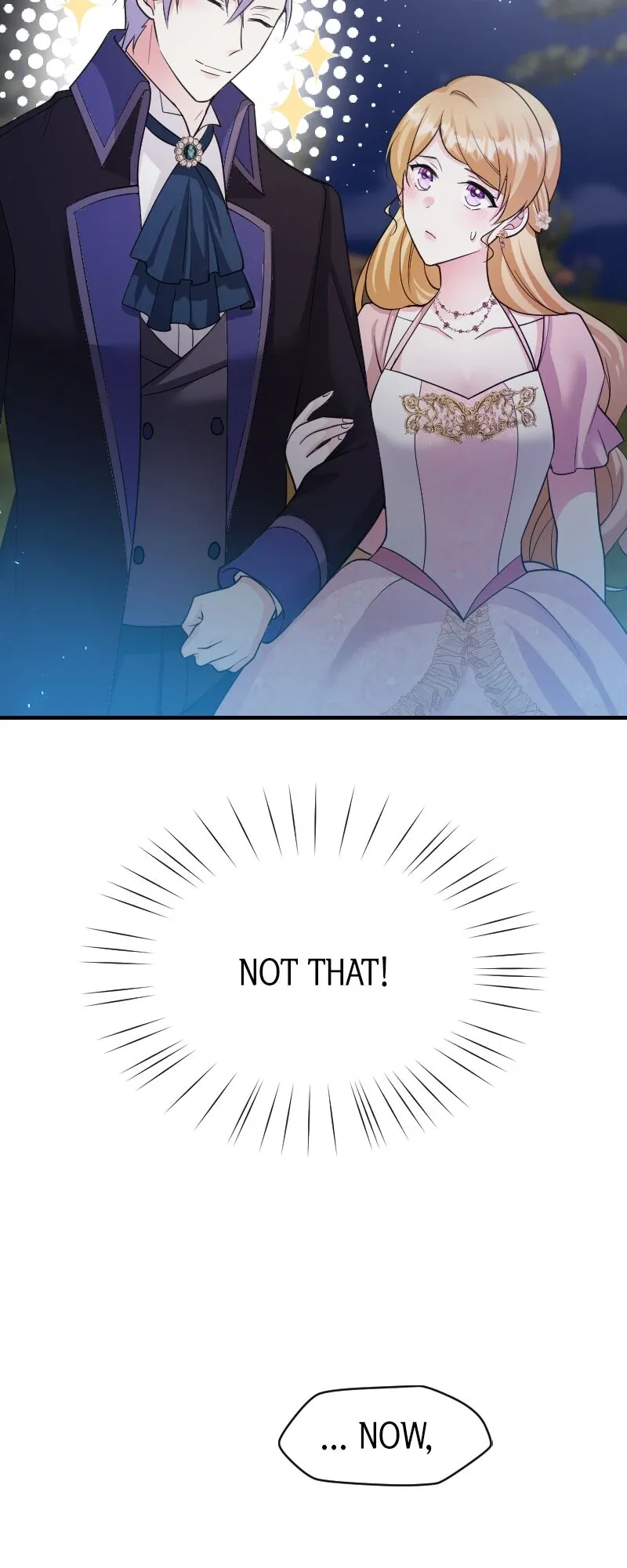 Our Fate Starts With the Notebook Chapter 30 page 21