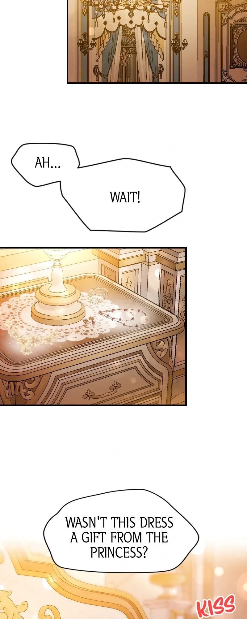 Our Fate Starts With the Notebook Chapter 32 page 5