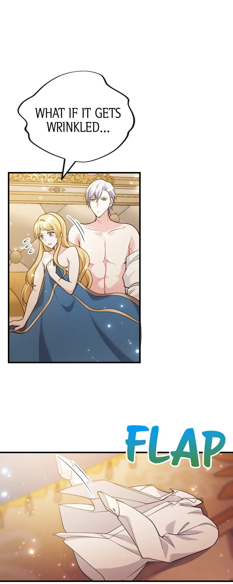 Our Fate Starts With the Notebook Chapter 32 page 10