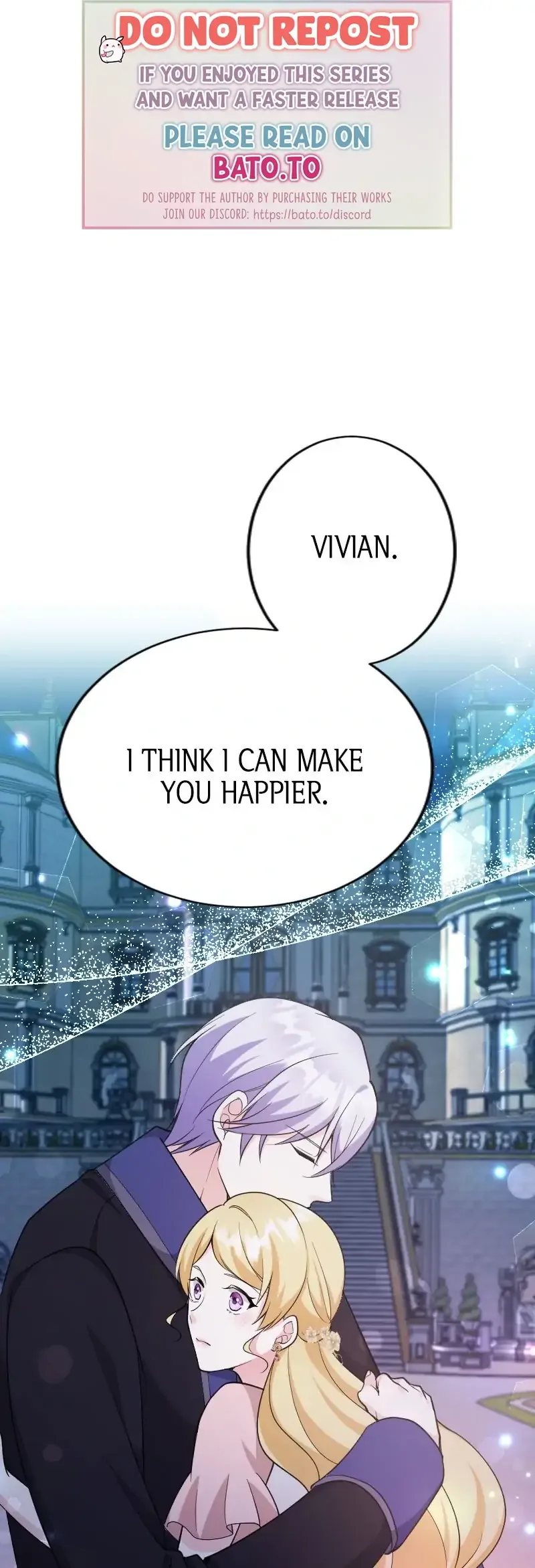 Our Fate Starts With the Notebook Chapter 32 page 2