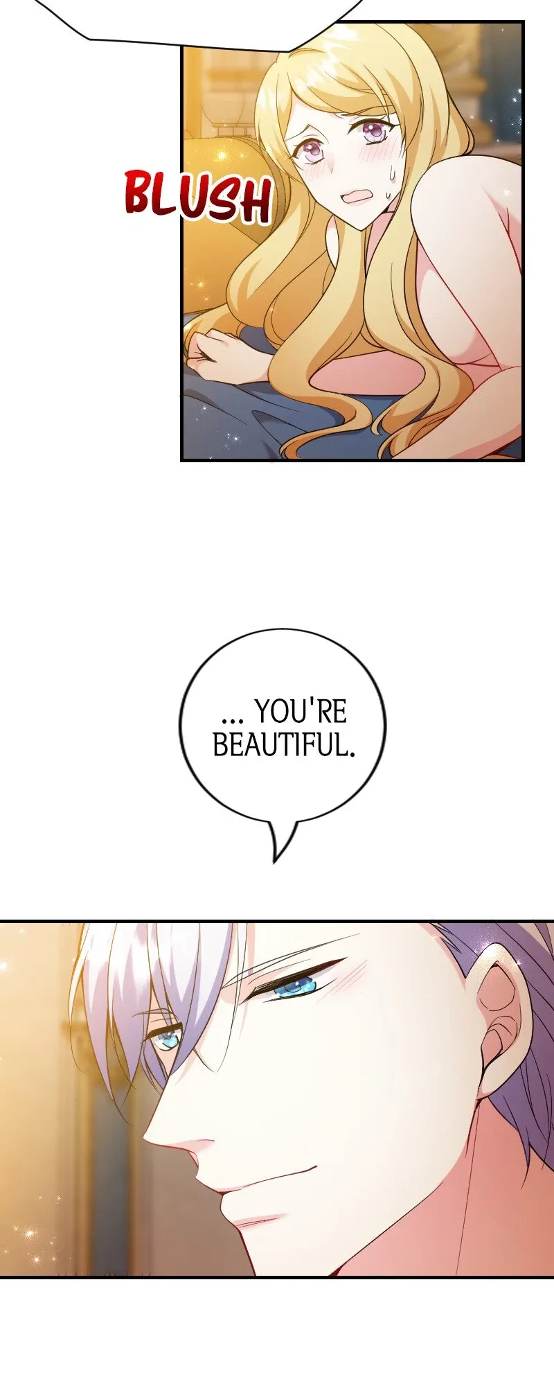 Our Fate Starts With the Notebook Chapter 32 page 14