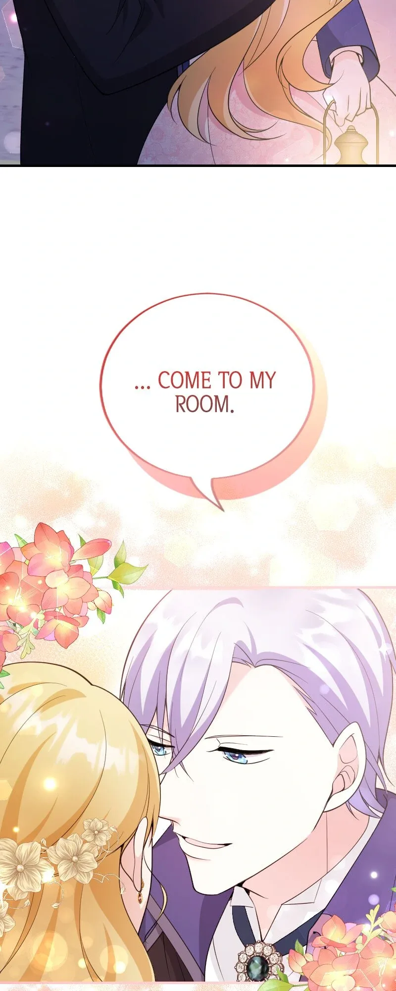 Our Fate Starts With the Notebook Chapter 32 page 3