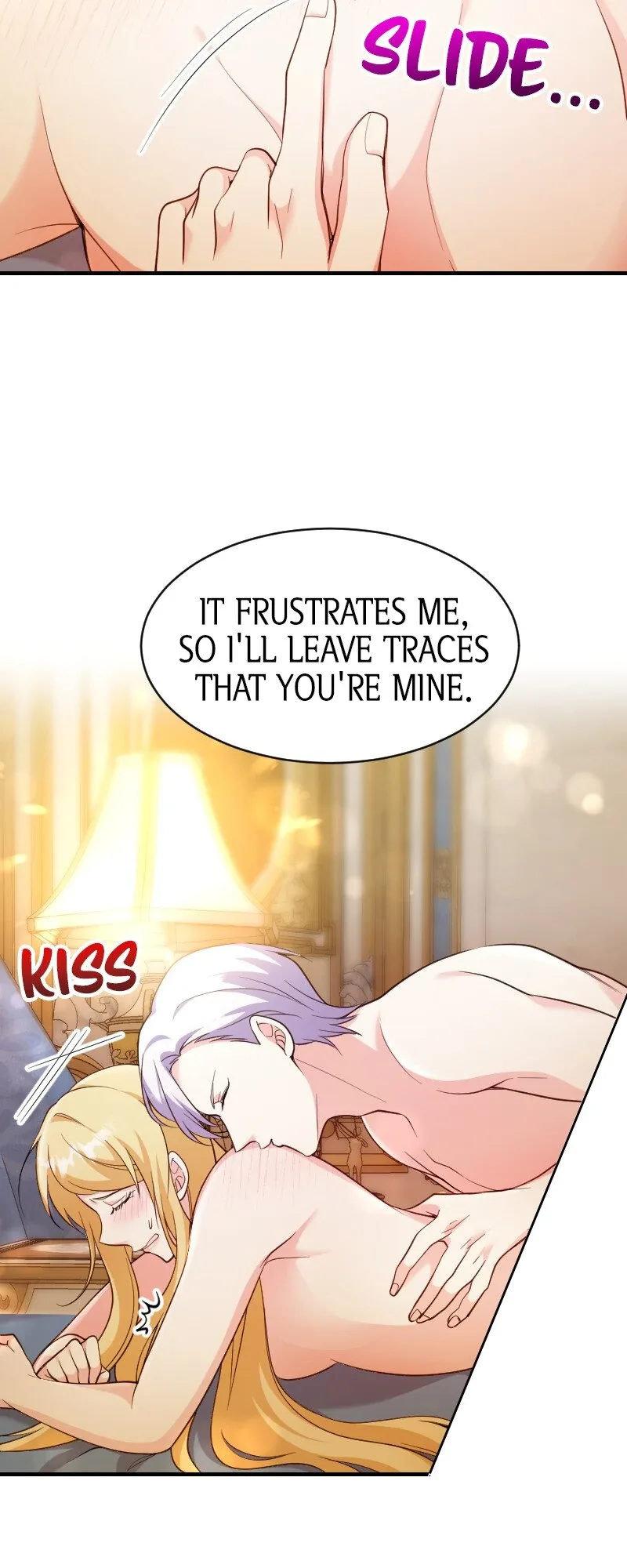 Our Fate Starts With the Notebook Chapter 32 page 18