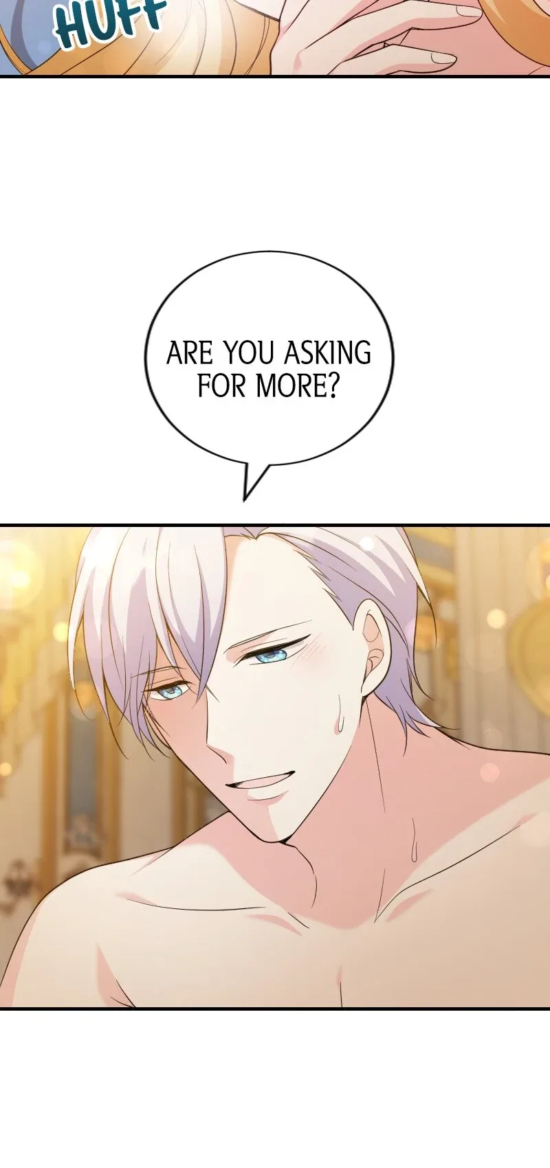 Our Fate Starts With the Notebook Chapter 32 page 39