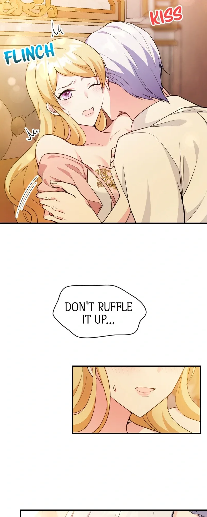 Our Fate Starts With the Notebook Chapter 32 page 6
