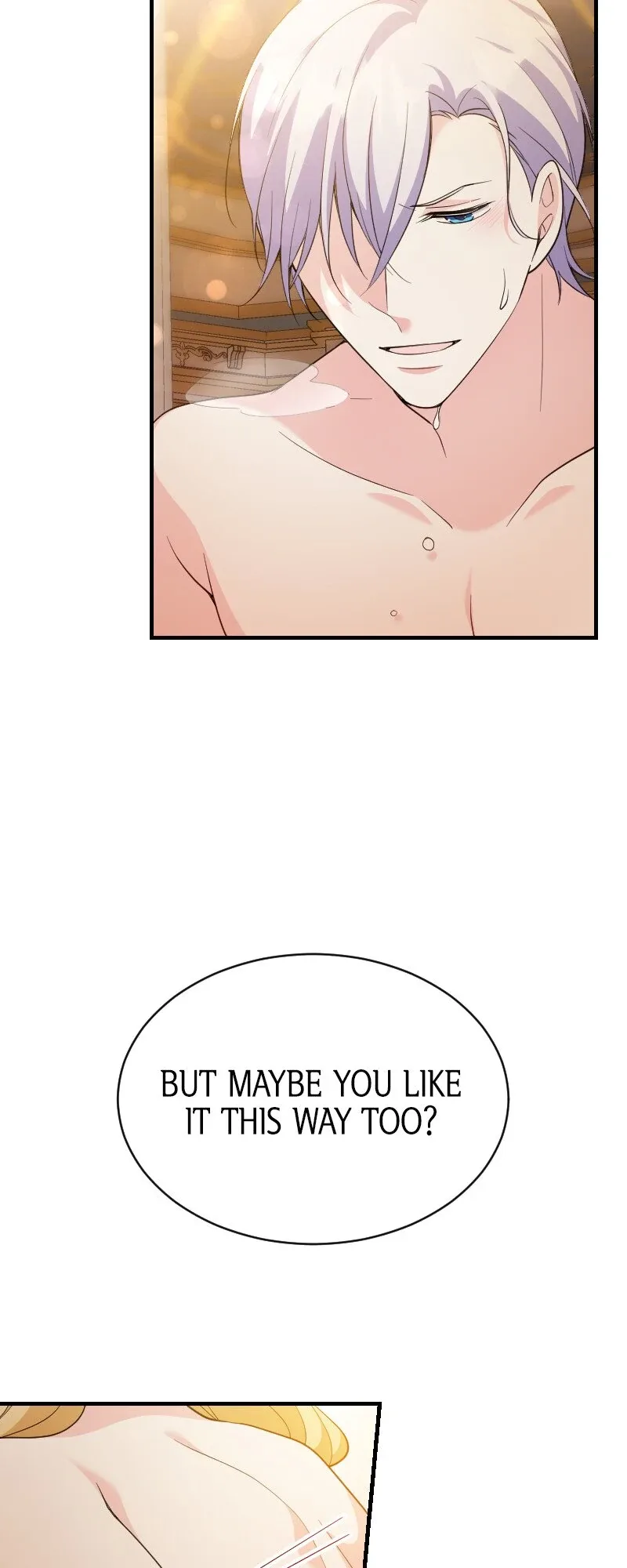 Our Fate Starts With the Notebook Chapter 32 page 35