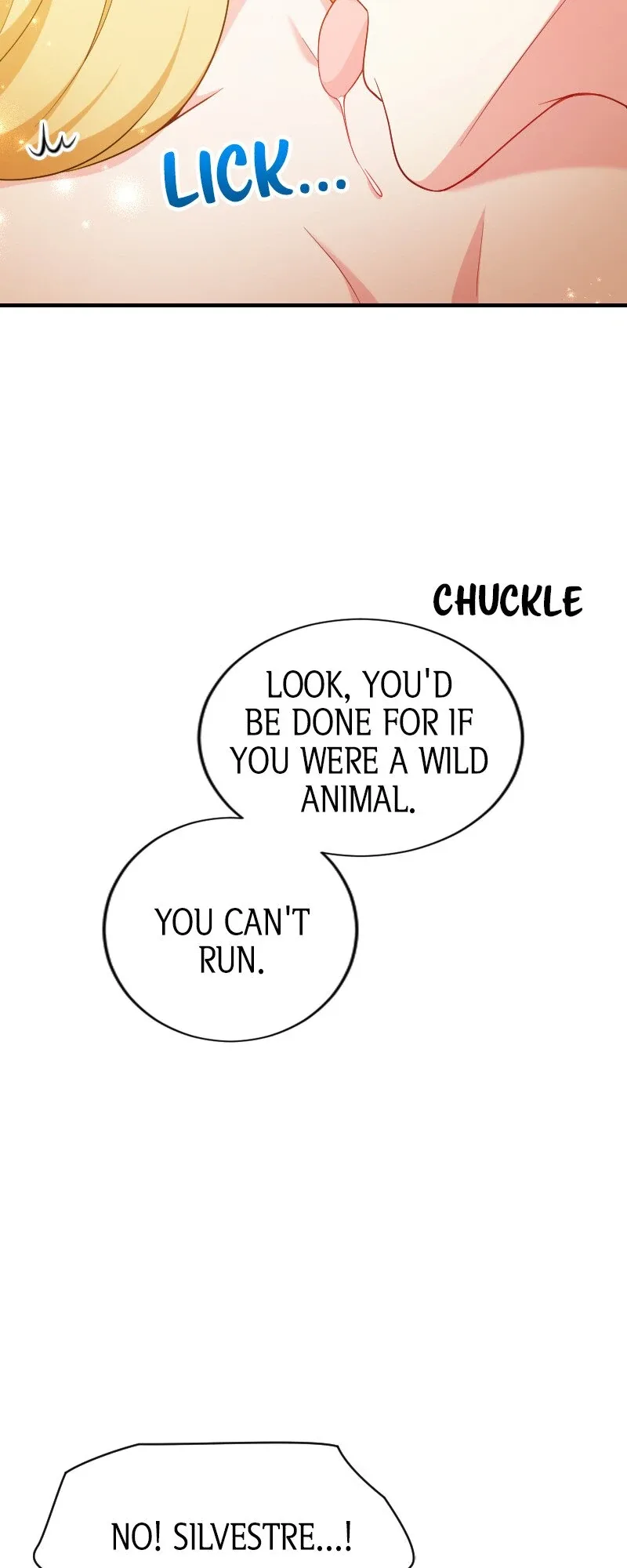 Our Fate Starts With the Notebook Chapter 32 page 13
