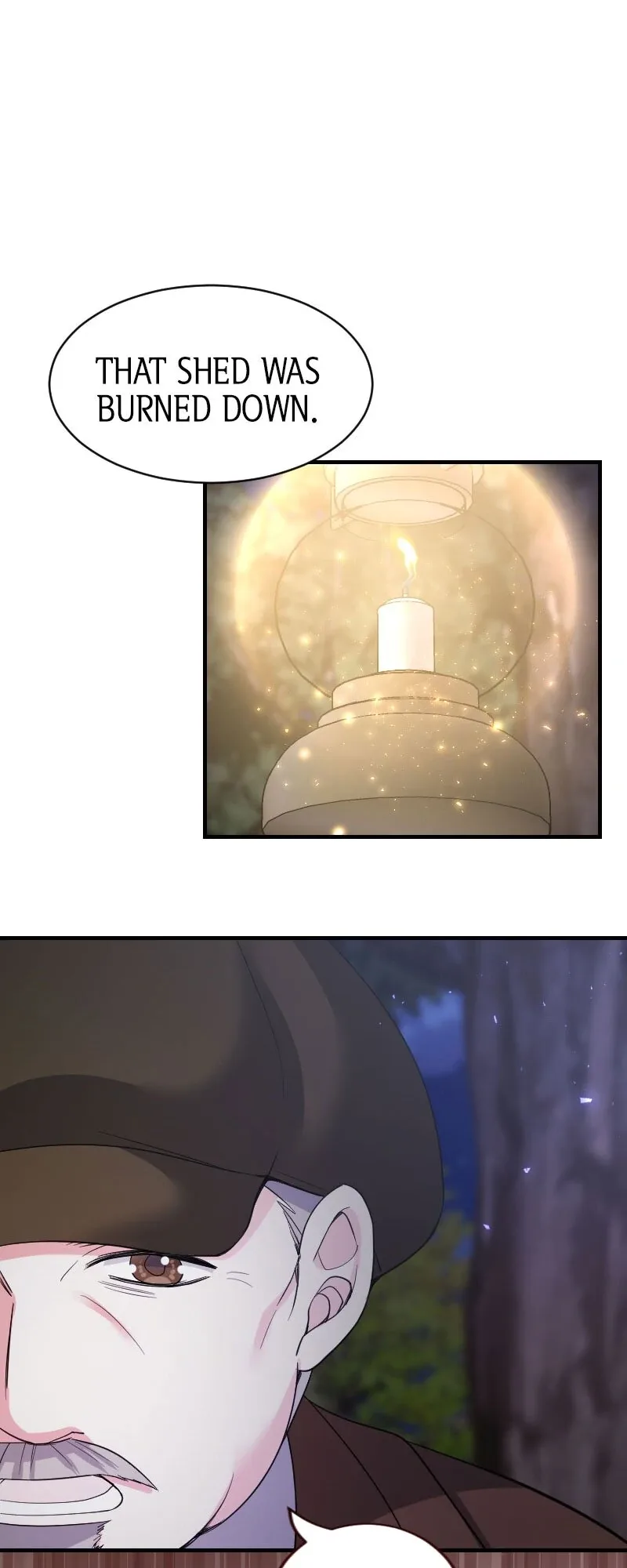 Our Fate Starts With the Notebook Chapter 31 page 2