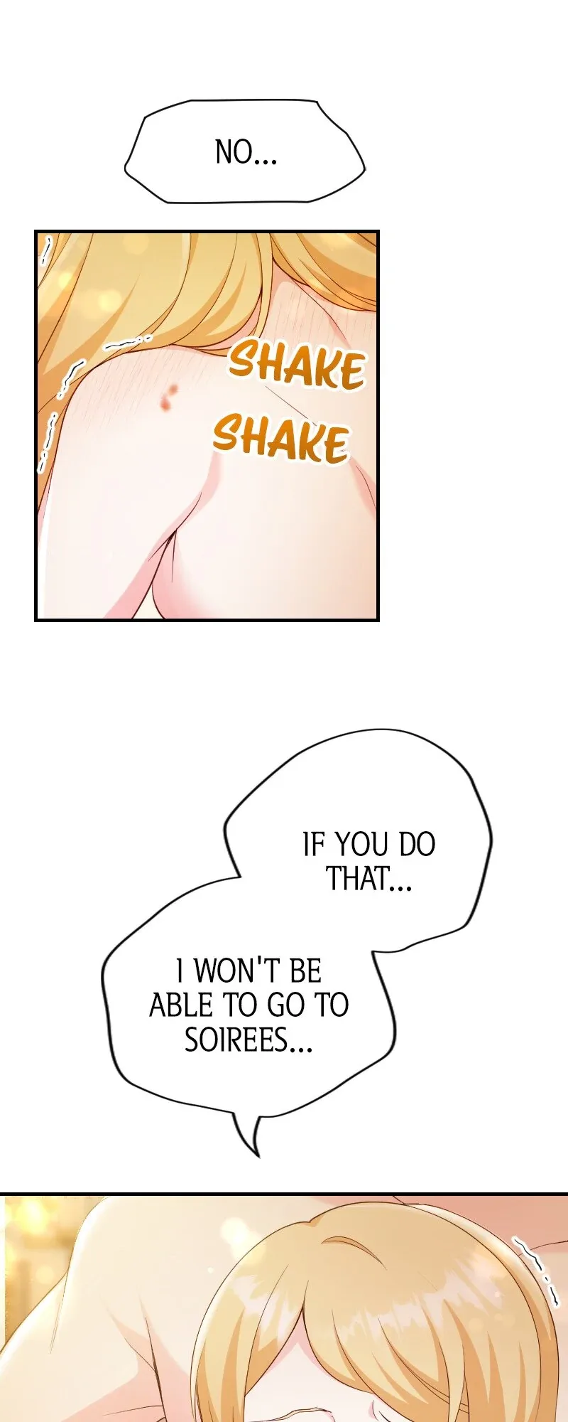 Our Fate Starts With the Notebook Chapter 32 page 19