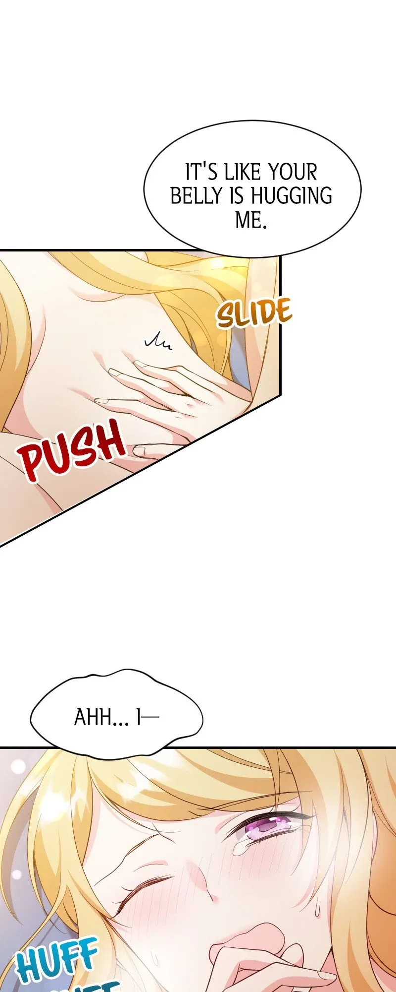 Our Fate Starts With the Notebook Chapter 32 page 38