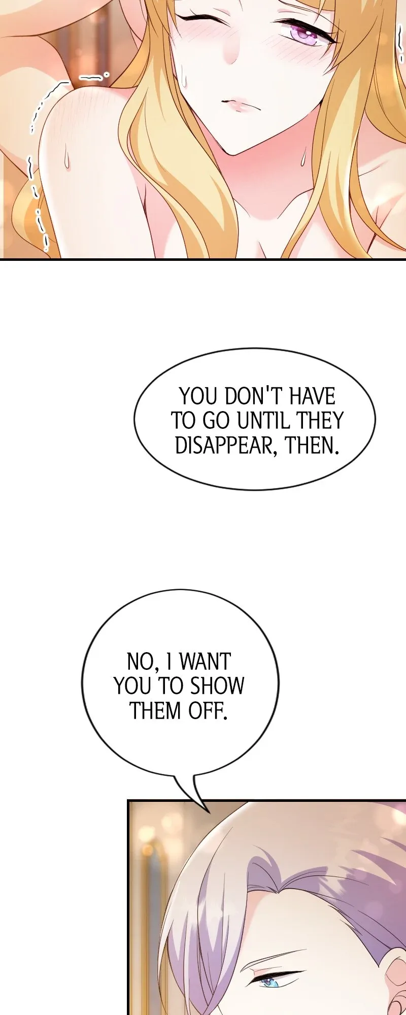 Our Fate Starts With the Notebook Chapter 32 page 20
