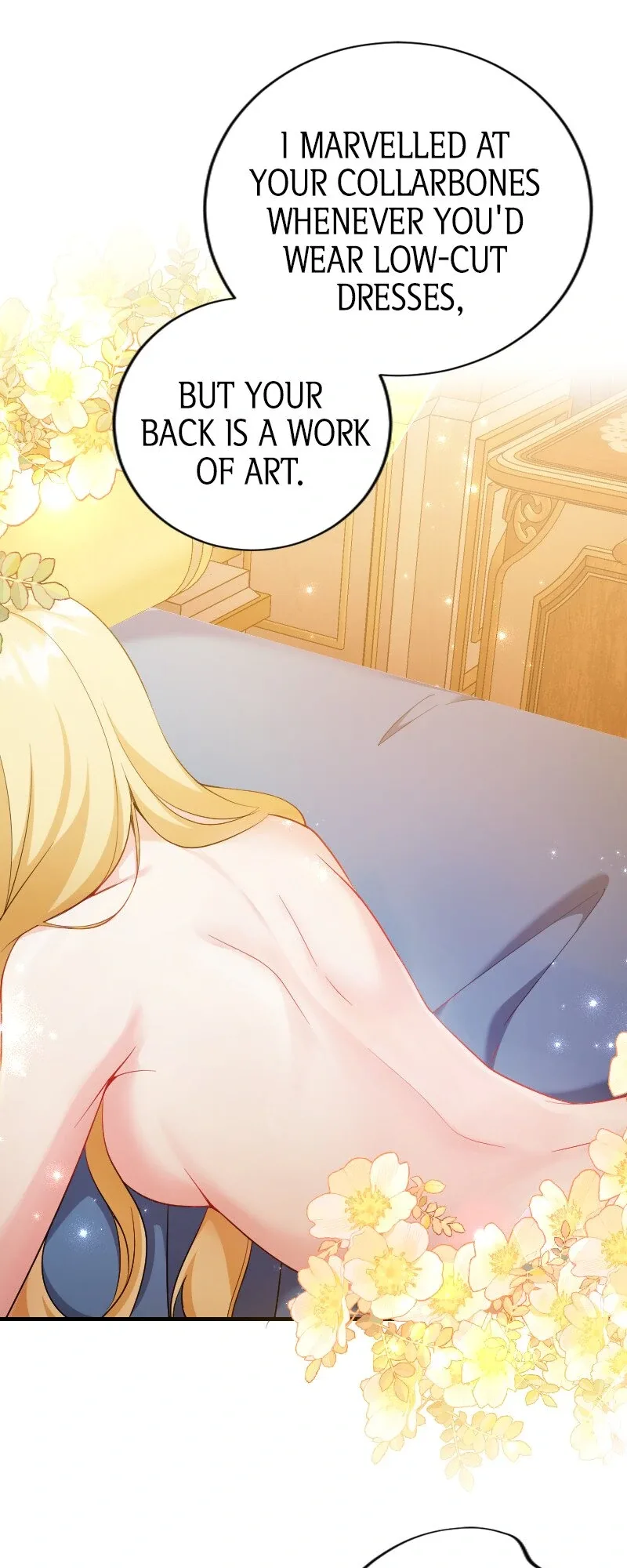 Our Fate Starts With the Notebook Chapter 32 page 15