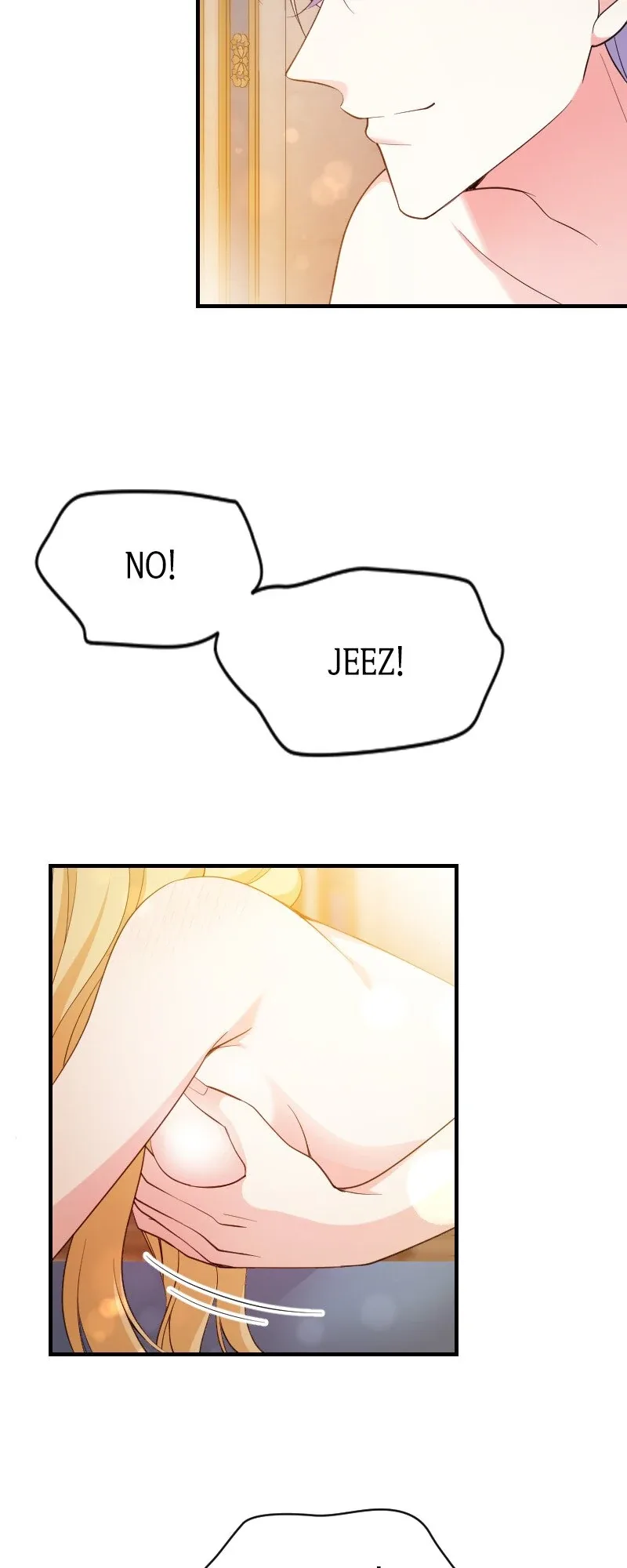 Our Fate Starts With the Notebook Chapter 32 page 21