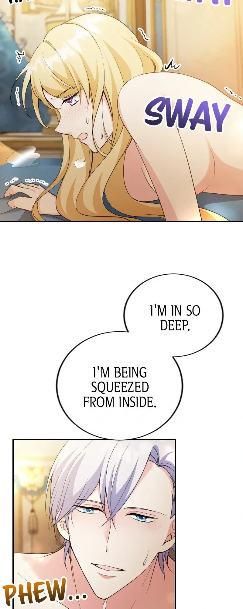 Our Fate Starts With the Notebook Chapter 32 page 30
