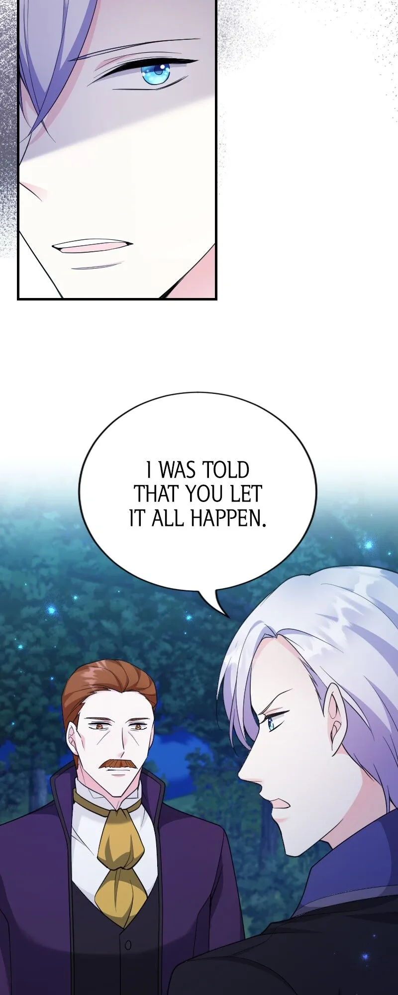 Our Fate Starts With the Notebook Chapter 31 page 18