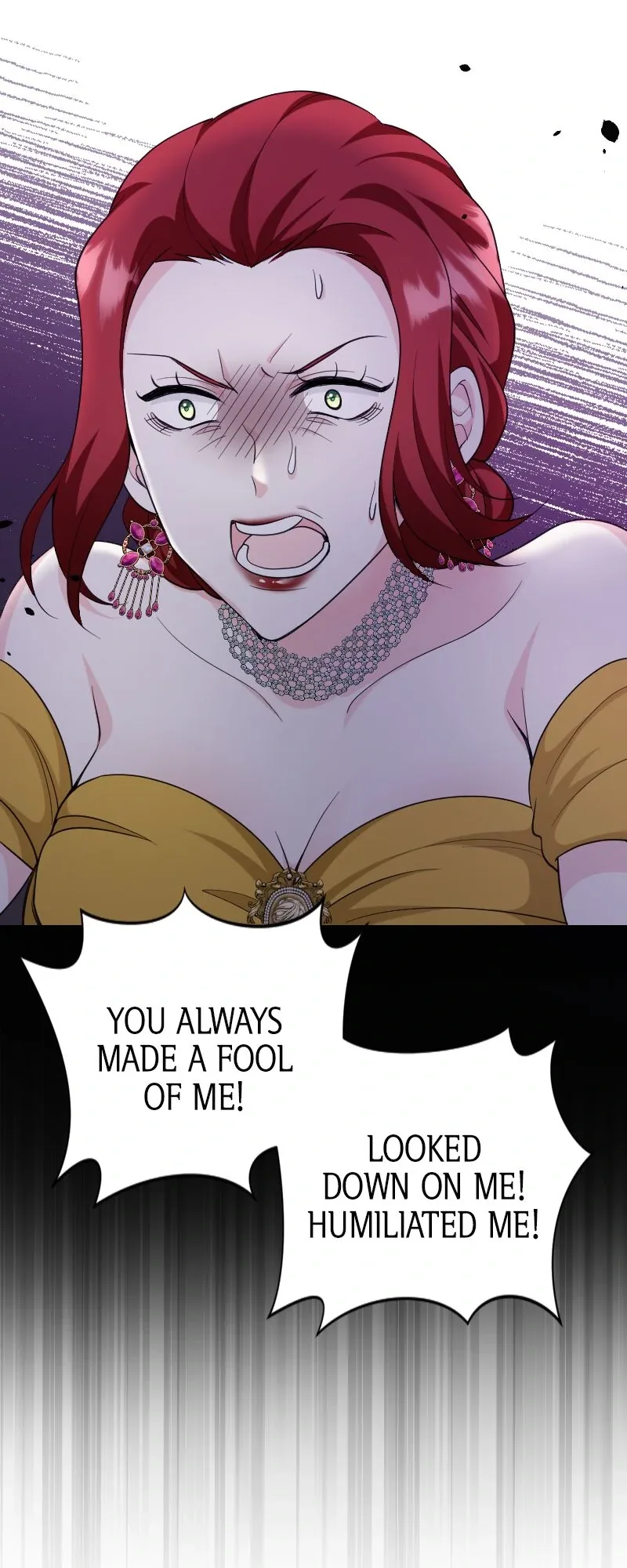 Our Fate Starts With the Notebook Chapter 31 page 11