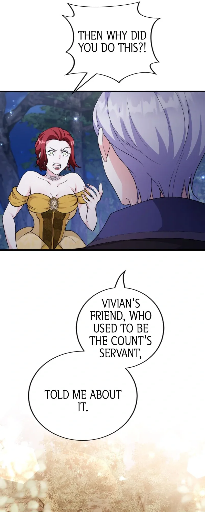 Our Fate Starts With the Notebook Chapter 31 page 15