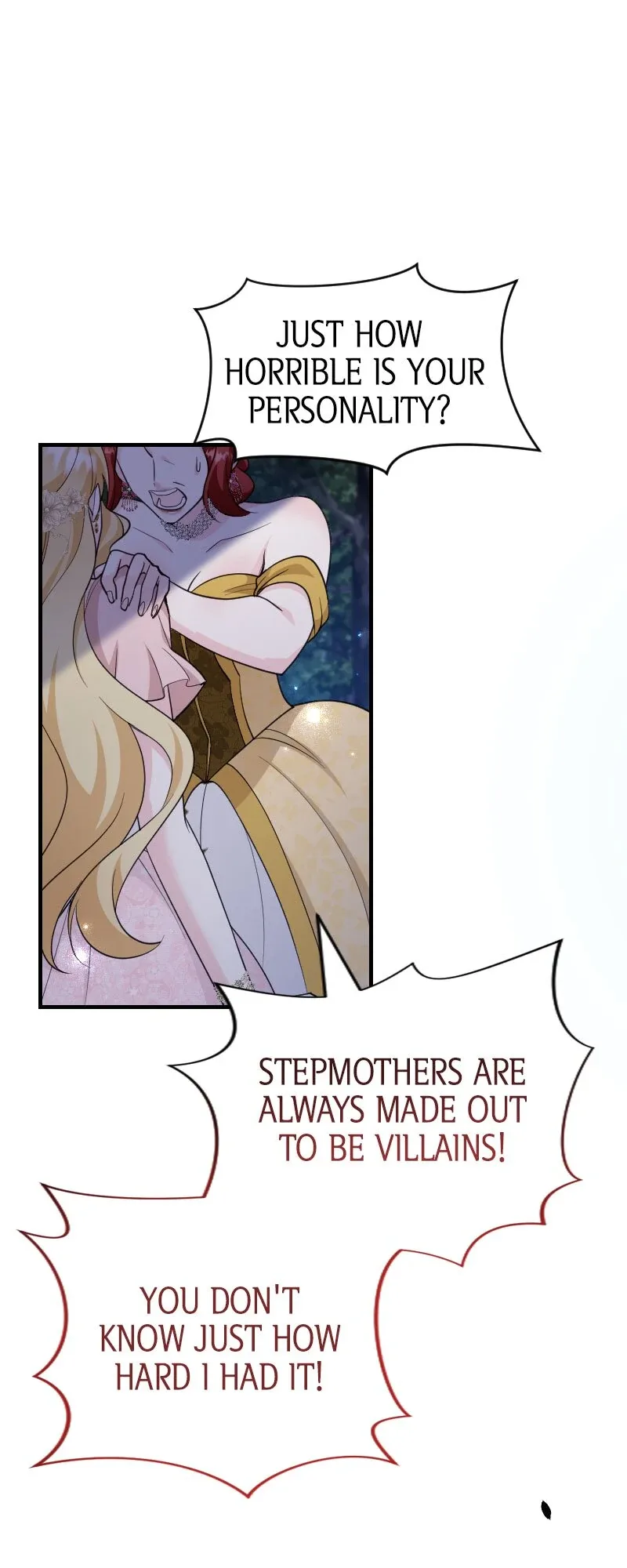 Our Fate Starts With the Notebook Chapter 31 page 10