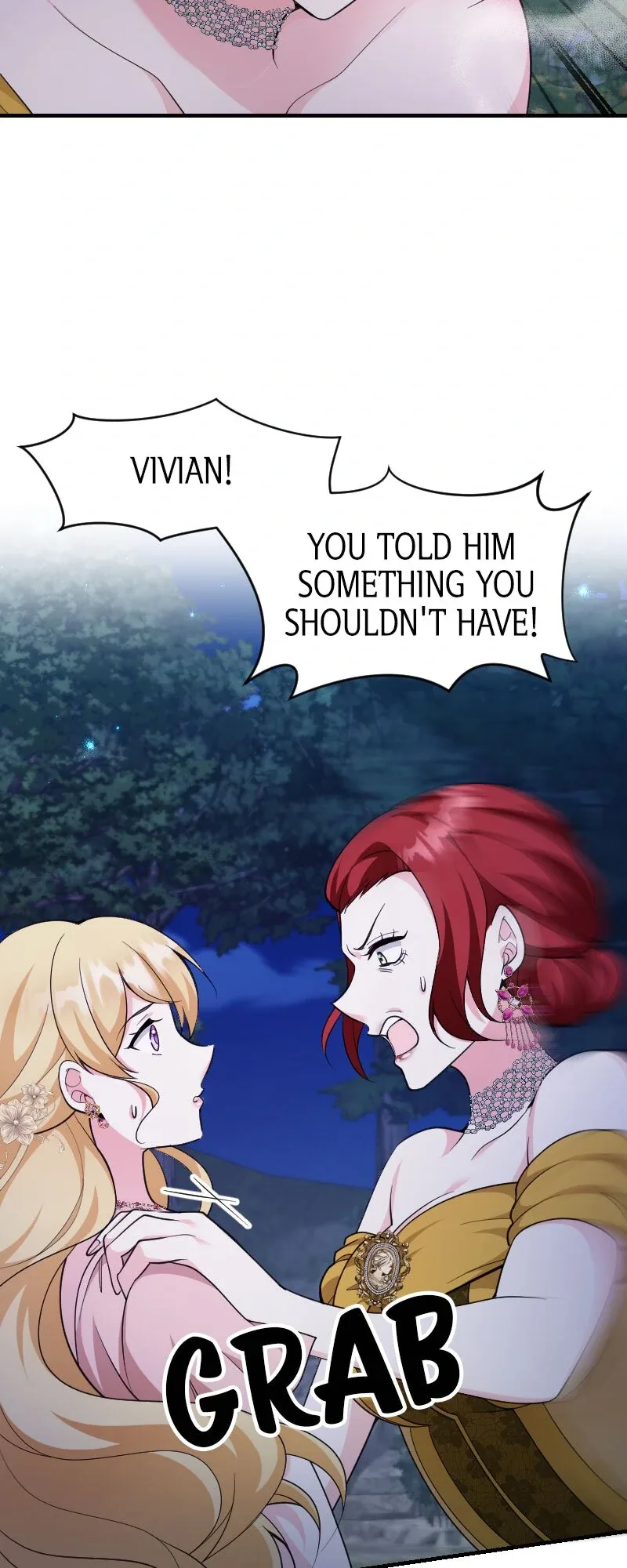 Our Fate Starts With the Notebook Chapter 31 page 7