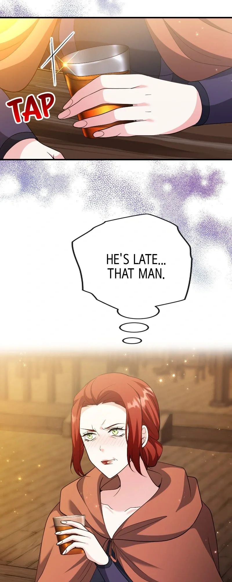 Our Fate Starts With the Notebook Chapter 32 page 51