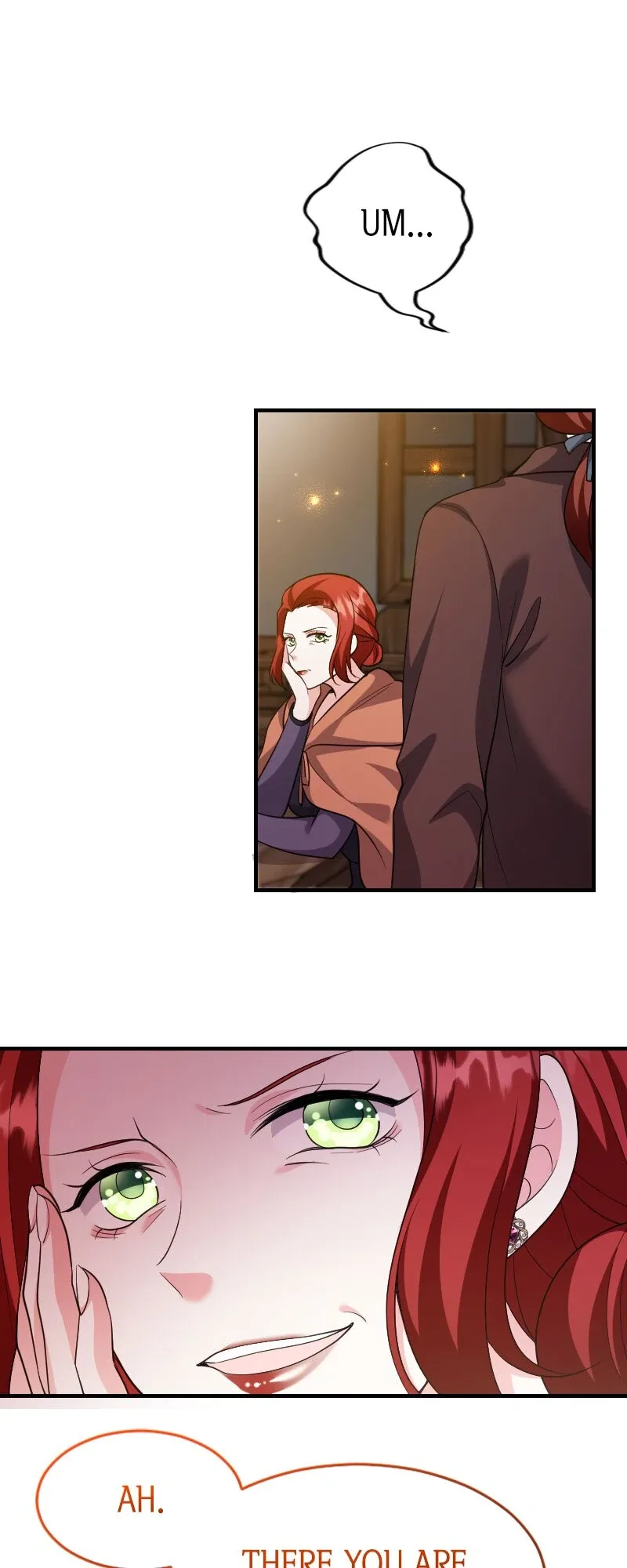 Our Fate Starts With the Notebook Chapter 33 page 20