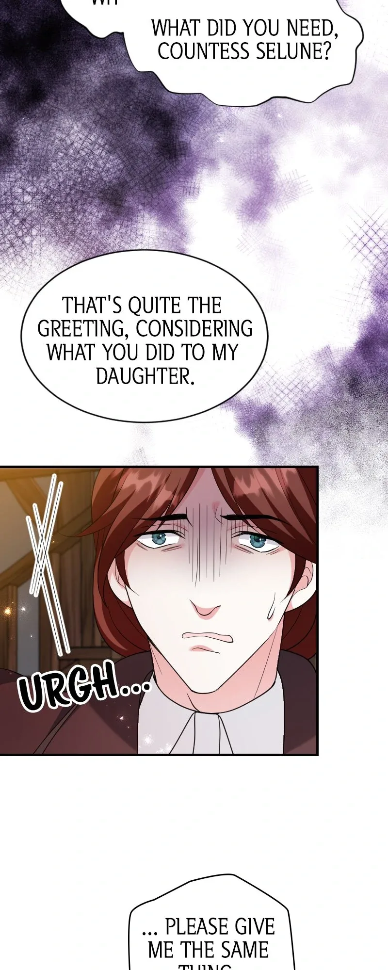 Our Fate Starts With the Notebook Chapter 33 page 22