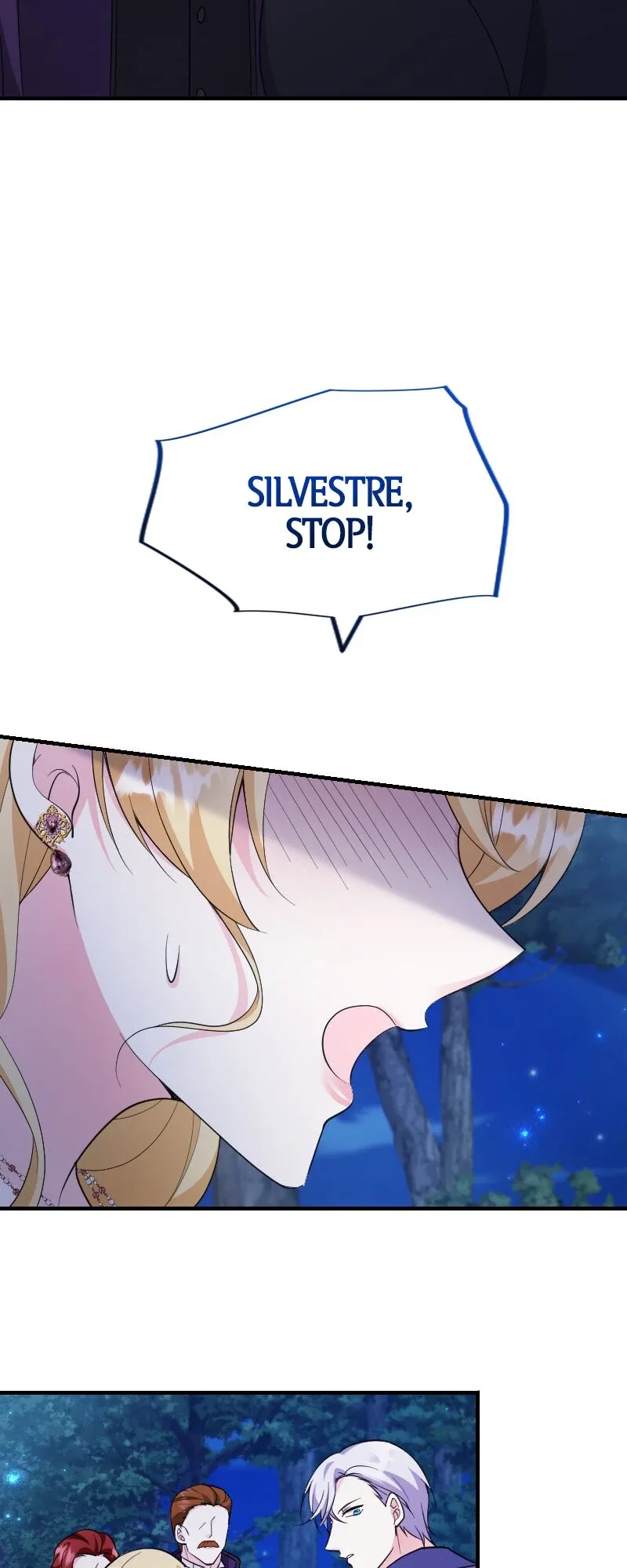 Our Fate Starts With the Notebook Chapter 31 page 19