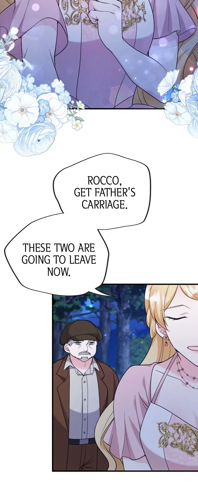 Our Fate Starts With the Notebook Chapter 31 page 21