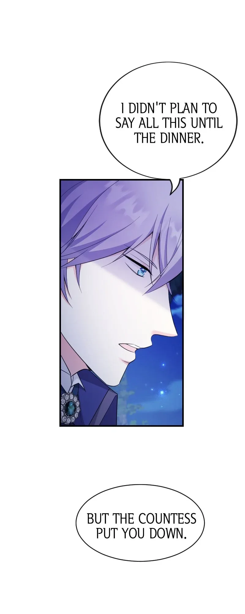 Our Fate Starts With the Notebook Chapter 31 page 25