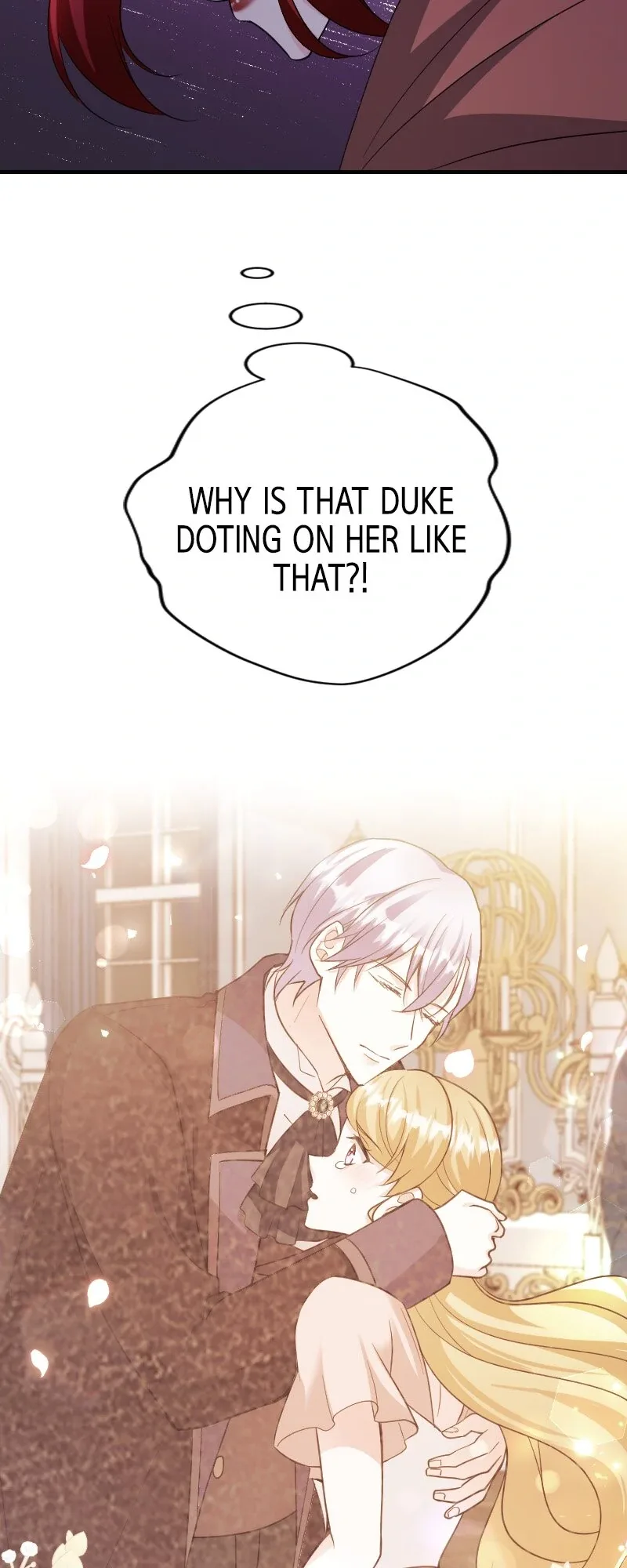 Our Fate Starts With the Notebook Chapter 33 page 11