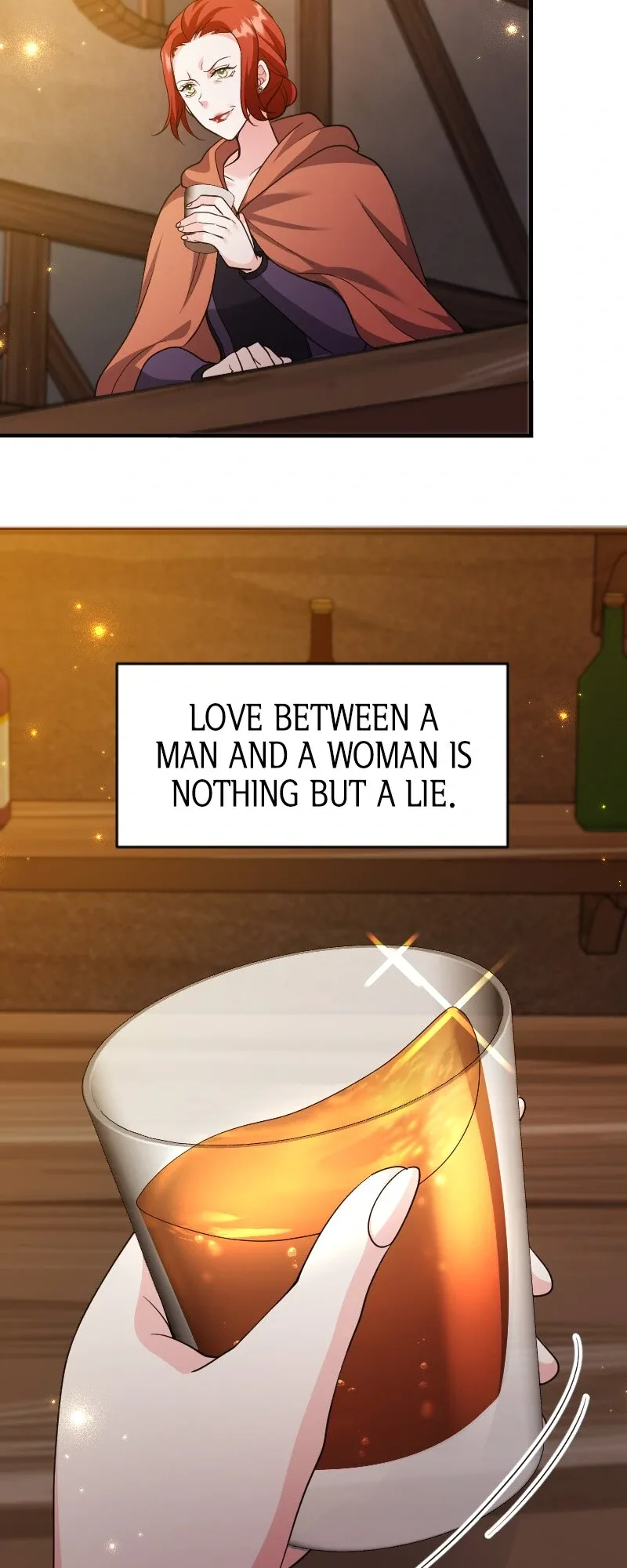 Our Fate Starts With the Notebook Chapter 33 page 9