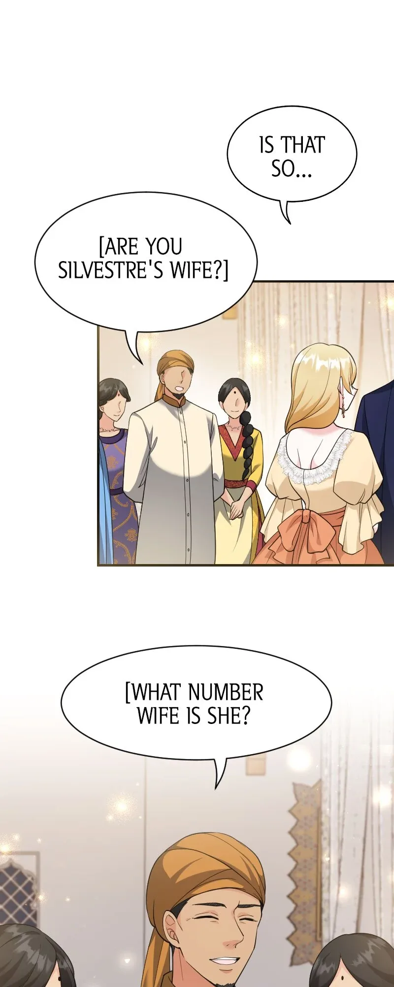 Our Fate Starts With the Notebook Chapter 33 page 36