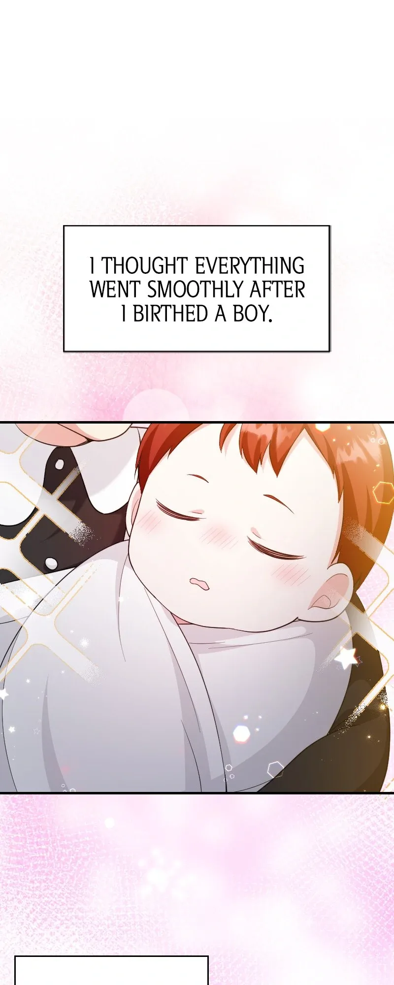 Our Fate Starts With the Notebook Chapter 33 page 5