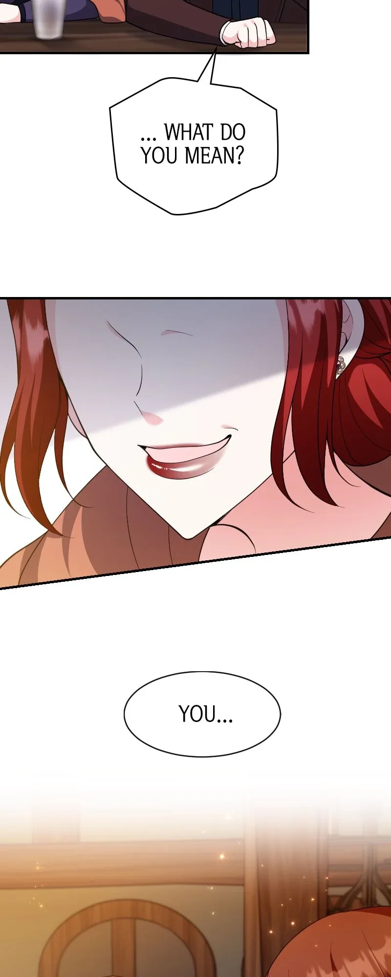 Our Fate Starts With the Notebook Chapter 33 page 25