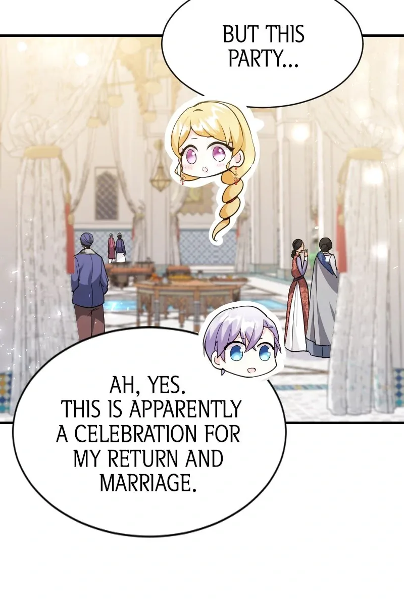 Our Fate Starts With the Notebook Chapter 33 page 35