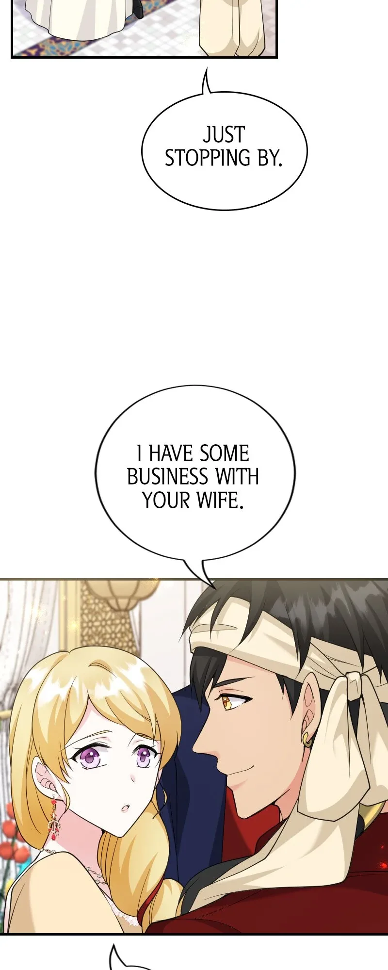 Our Fate Starts With the Notebook Chapter 33 page 42