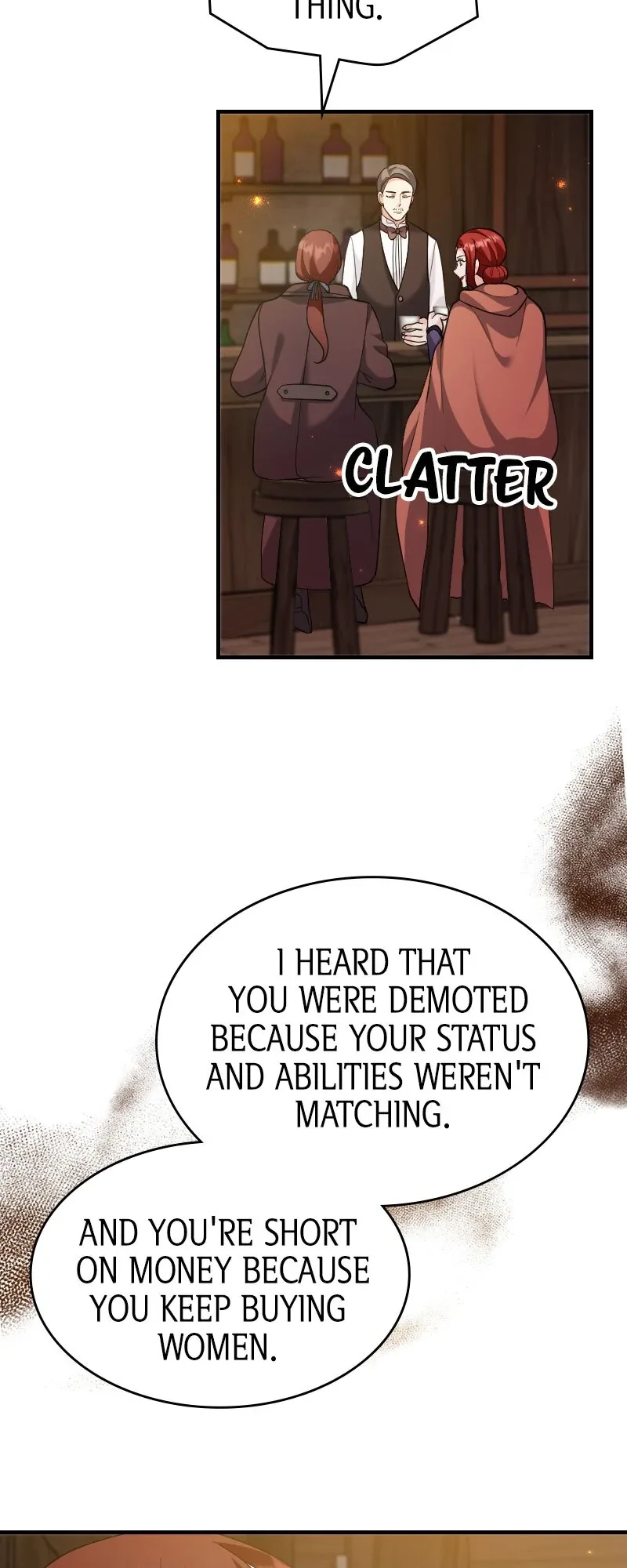 Our Fate Starts With the Notebook Chapter 33 page 23