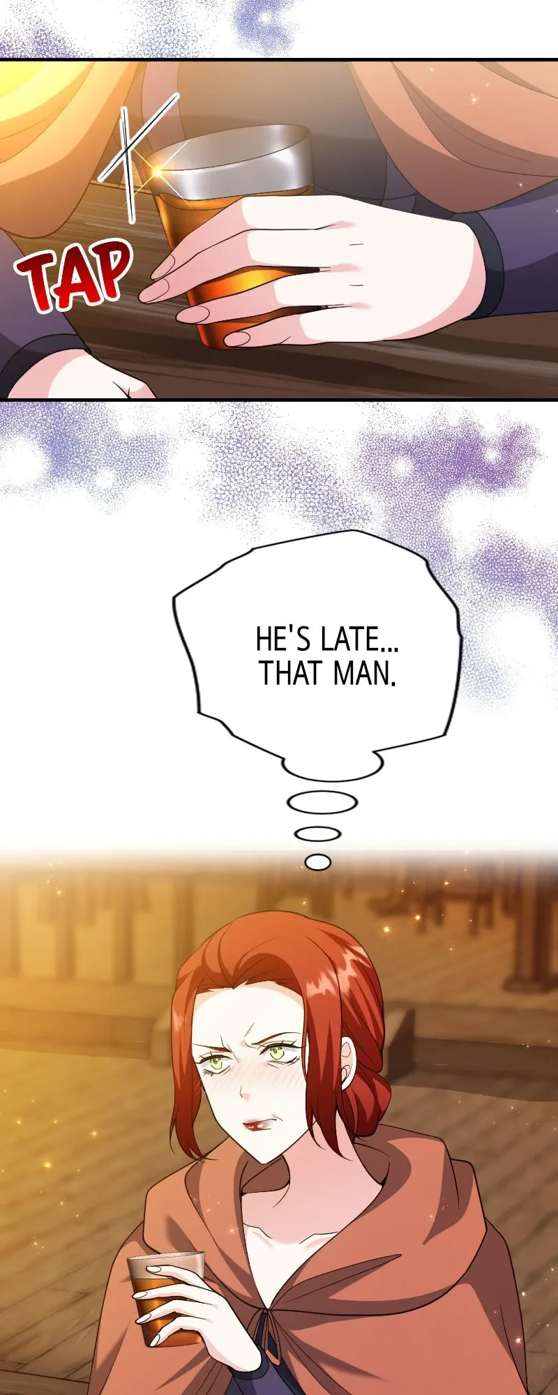 Our Fate Starts With the Notebook Chapter 33 page 3