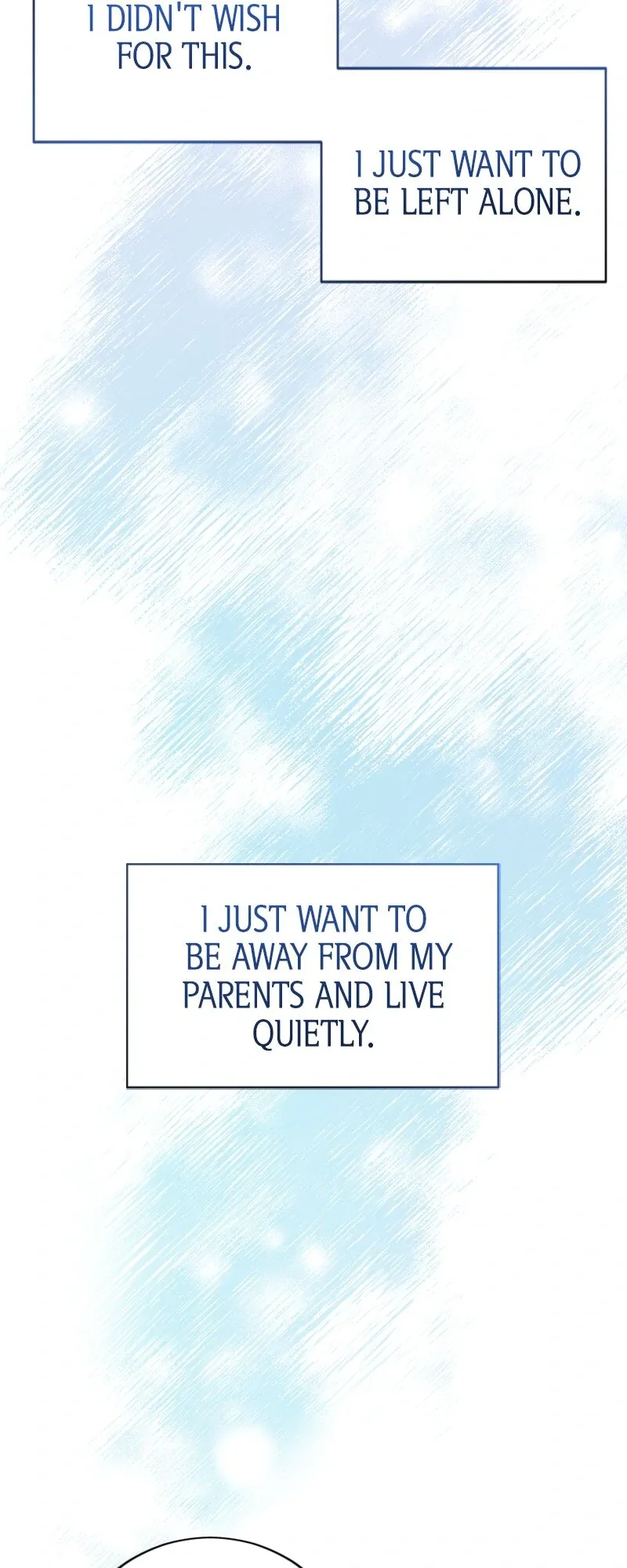 Our Fate Starts With the Notebook Chapter 31 page 23