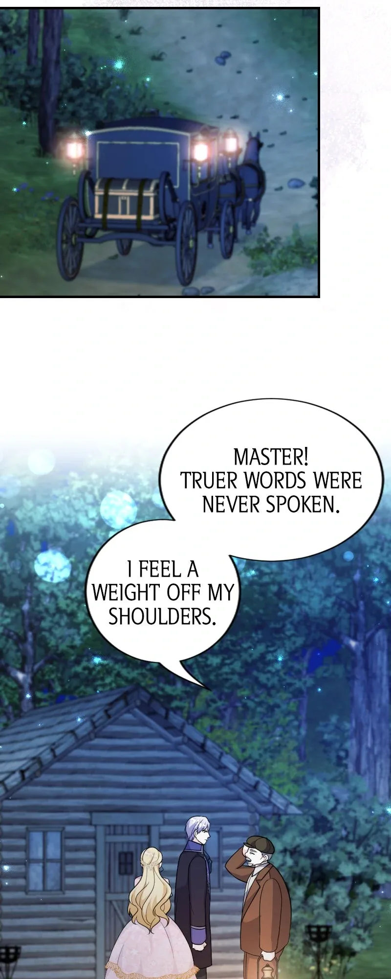 Our Fate Starts With the Notebook Chapter 31 page 30