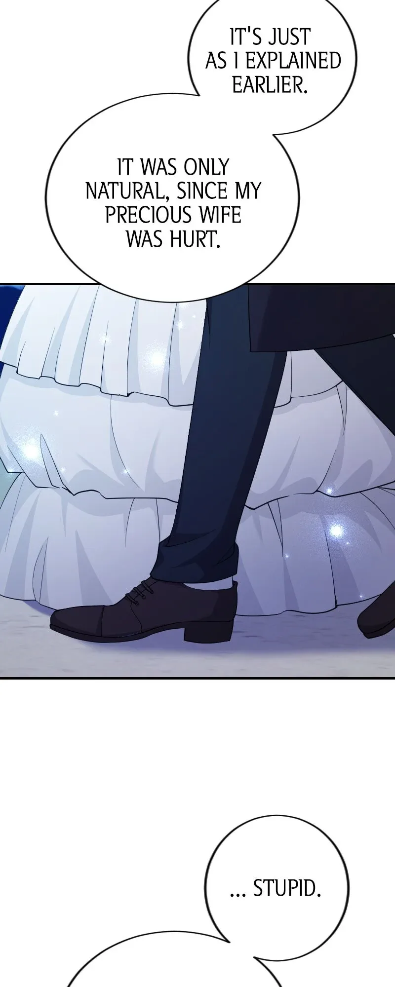 Our Fate Starts With the Notebook Chapter 31 page 35