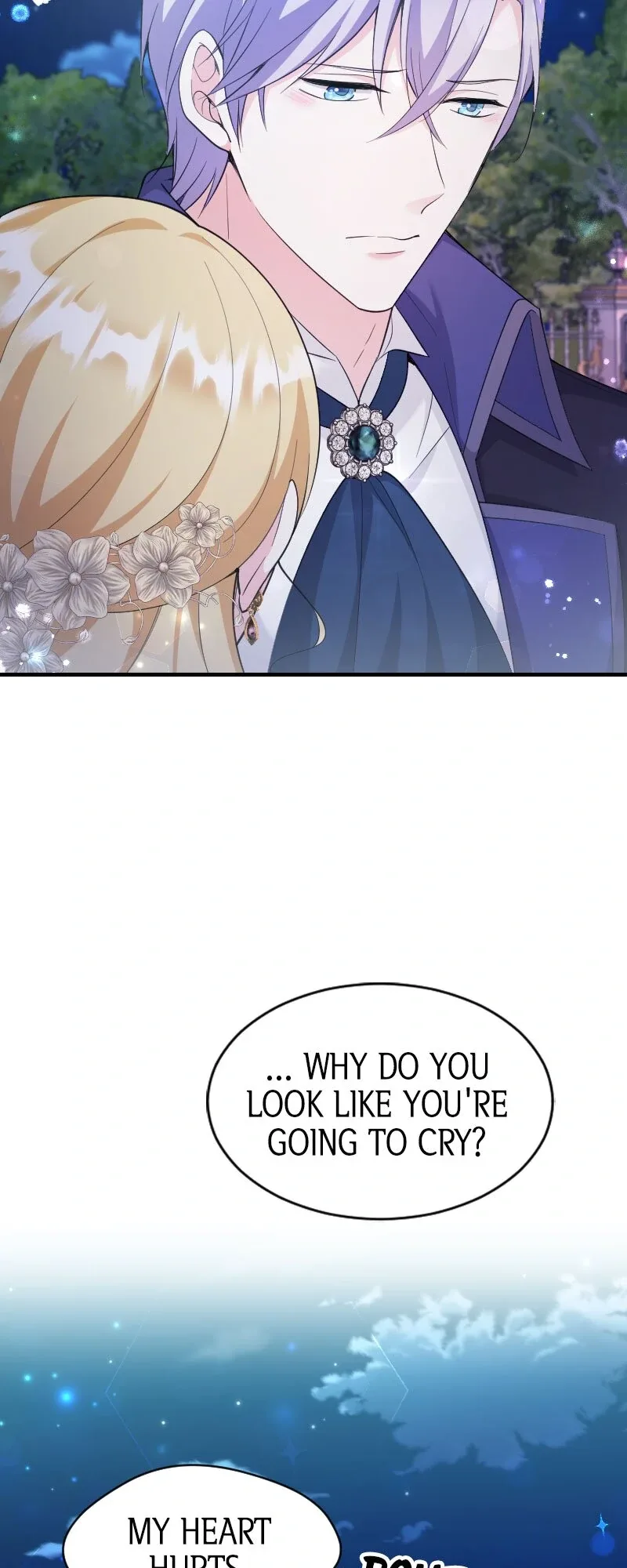 Our Fate Starts With the Notebook Chapter 31 page 38