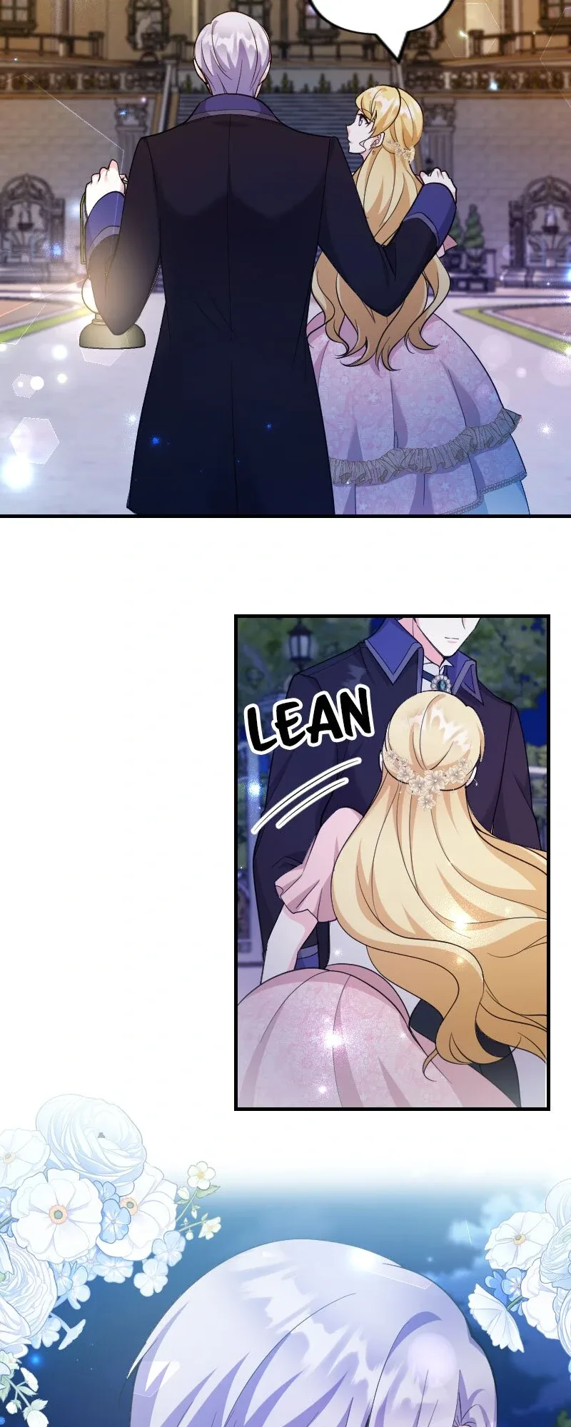 Our Fate Starts With the Notebook Chapter 31 page 37