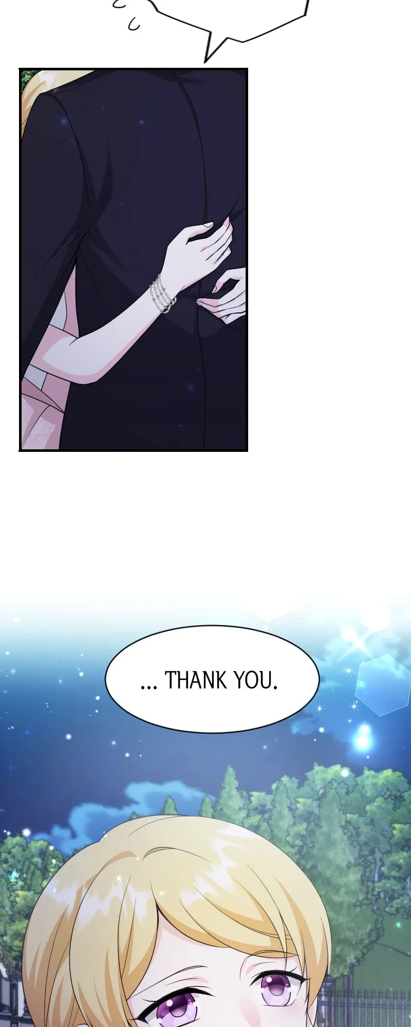 Our Fate Starts With the Notebook Chapter 31 page 50