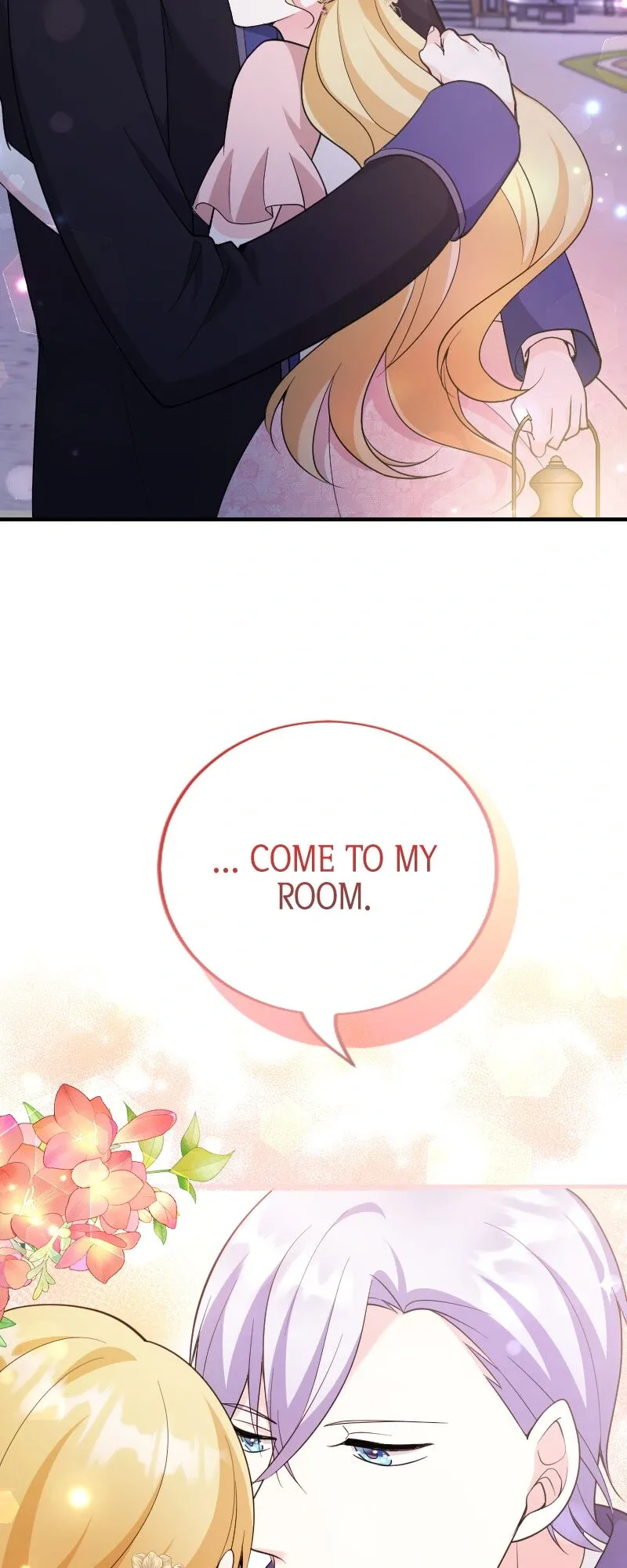 Our Fate Starts With the Notebook Chapter 31 page 54