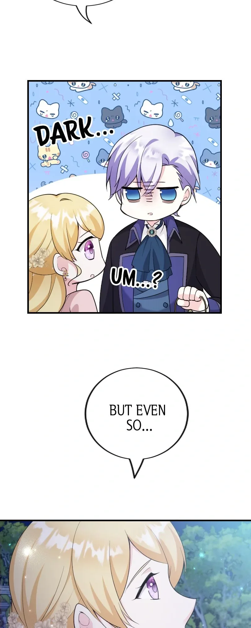Our Fate Starts With the Notebook Chapter 31 page 44